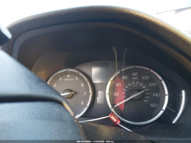 2015 ACURA TLX 19UUB1F3XFA023308 Photo 6