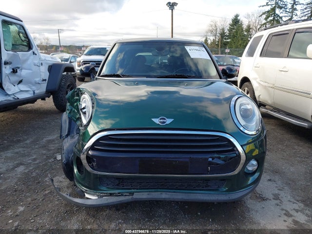 Mini Hardtop Cooper 2017 WMWXU1C52H2E19080 Image 13