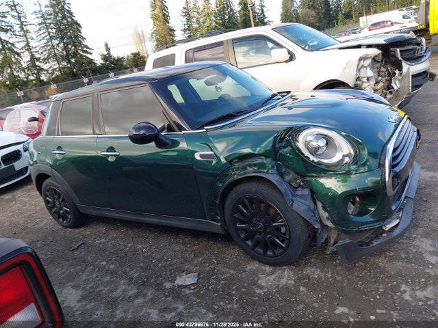 Mini Hardtop Cooper 2017 WMWXU1C52H2E19080 Image 14