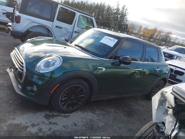 Mini Hardtop Cooper 2017 WMWXU1C52H2E19080 Image 15