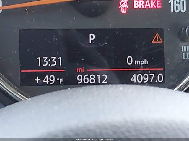 Mini Hardtop Cooper 2017 WMWXU1C52H2E19080 Image 16