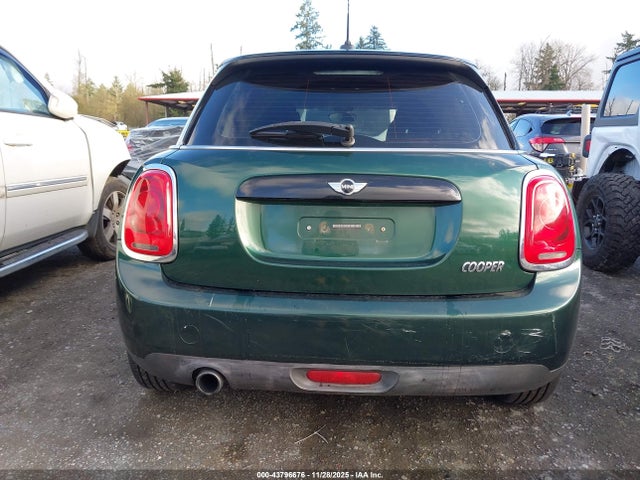 Mini Hardtop Cooper 2017 WMWXU1C52H2E19080 Image 17