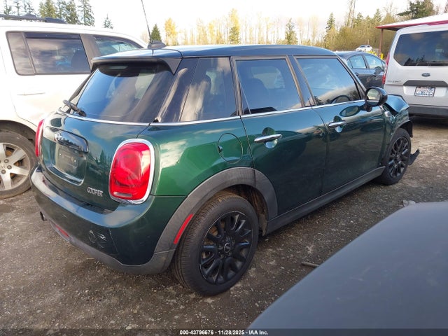 2017 MINI HARDTOP WMWXU1C52H2E19080 Photo 3