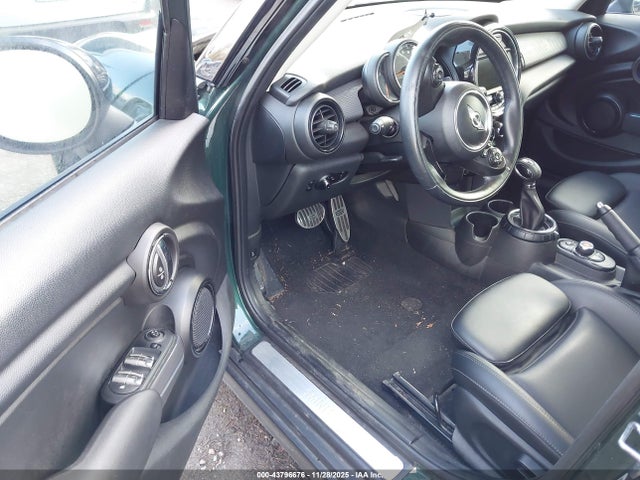 2017 MINI HARDTOP WMWXU1C52H2E19080 Photo 4