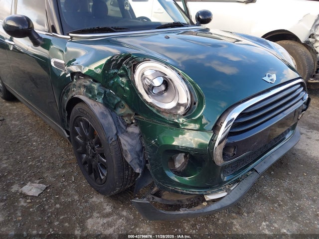 2017 MINI HARDTOP WMWXU1C52H2E19080 Photo 5
