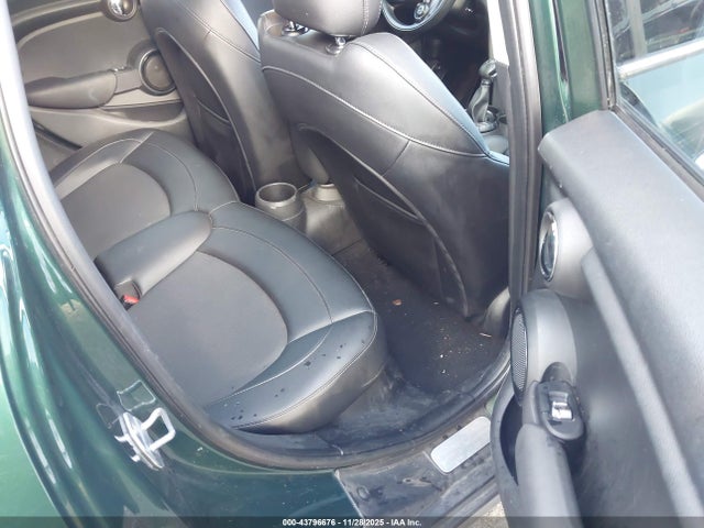 2017 MINI HARDTOP WMWXU1C52H2E19080 Photo 7