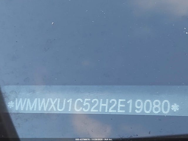 2017 MINI HARDTOP WMWXU1C52H2E19080 Photo 8