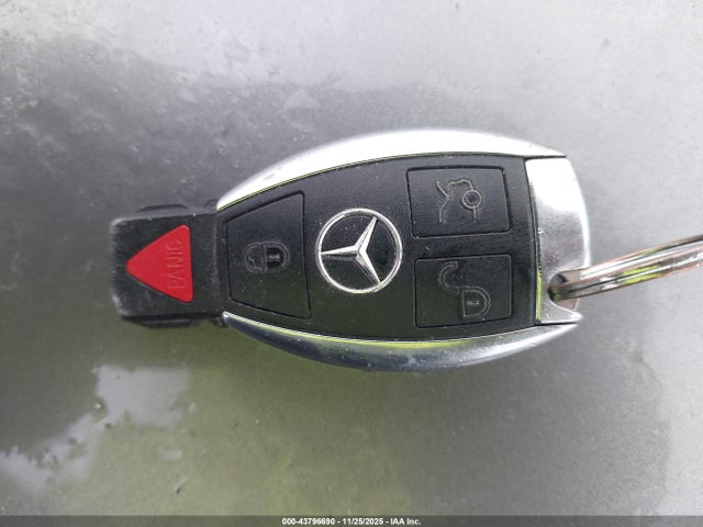 2014 MERCEDES-BENZ CLA 250 WDDSJ4EB1EN123975 Photo 10