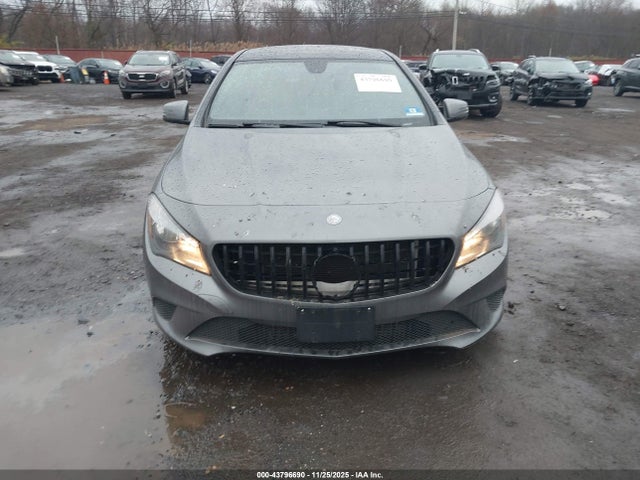 2014 MERCEDES-BENZ CLA 250 WDDSJ4EB1EN123975 Photo 5