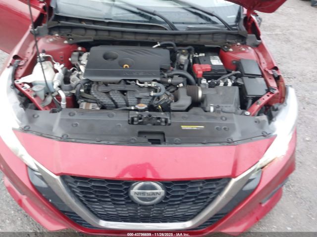 2019 NISSAN ALTIMA 1N4BL4CW8KN318807 Photo 9