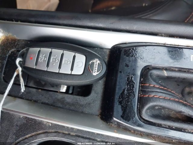 2019 NISSAN ALTIMA 1N4BL4CW8KN318807 Photo 10