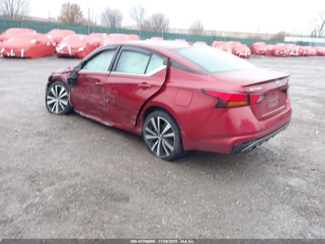 2019 NISSAN ALTIMA 1N4BL4CW8KN318807 Photo 2