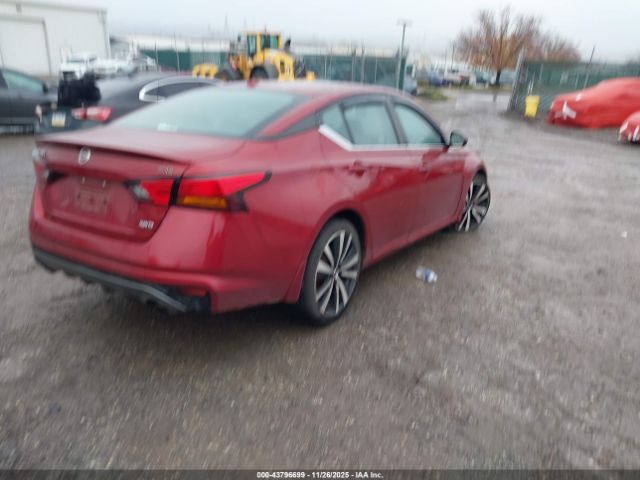 2019 NISSAN ALTIMA 1N4BL4CW8KN318807 Photo 3