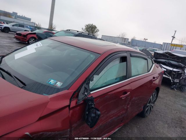 2019 NISSAN ALTIMA 1N4BL4CW8KN318807 Photo 5
