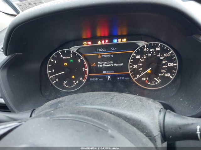 2019 NISSAN ALTIMA 1N4BL4CW8KN318807 Photo 6