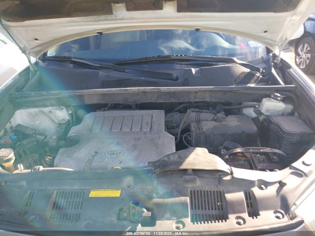 2013 TOYOTA HIGHLANDER 5TDZK3EH7DS096052 Photo 9