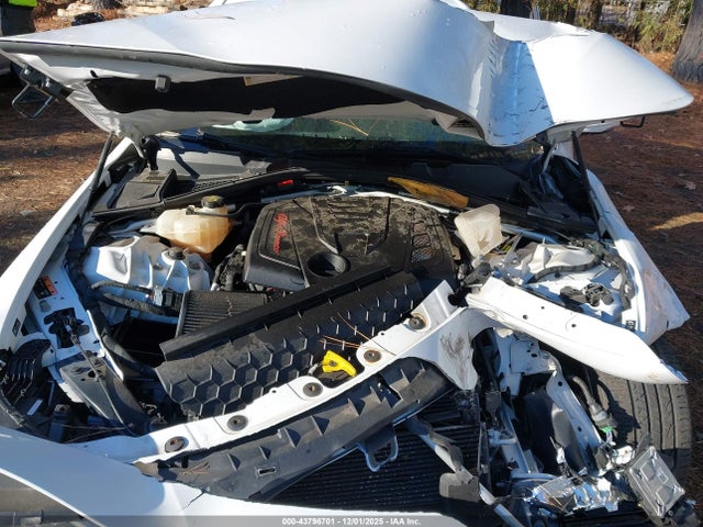 2017 ALFA ROMEO GIULIA ZARFAEBN1H7535053 Photo 9