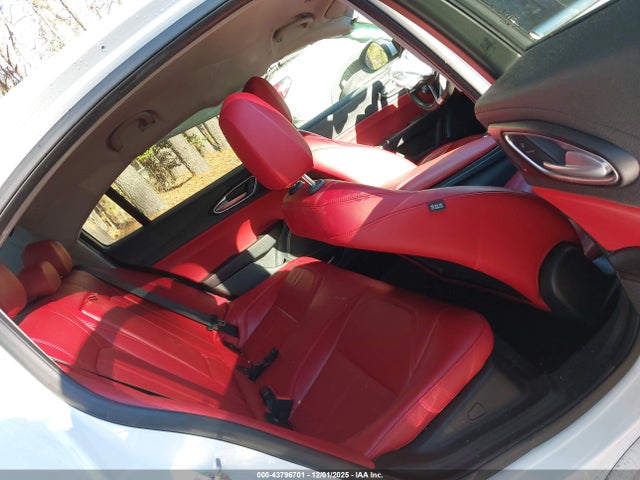 2017 ALFA ROMEO GIULIA ZARFAEBN1H7535053 Photo 7