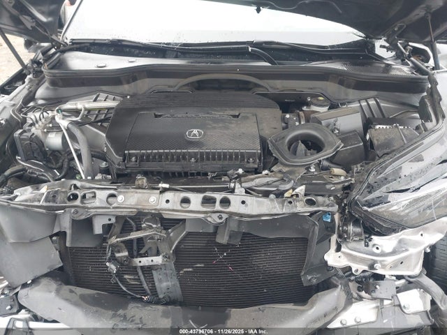 2024 ACURA MDX 5J8YE1H08RL009038 Photo 9