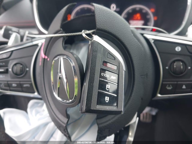 2024 ACURA MDX 5J8YE1H08RL009038 Photo 10