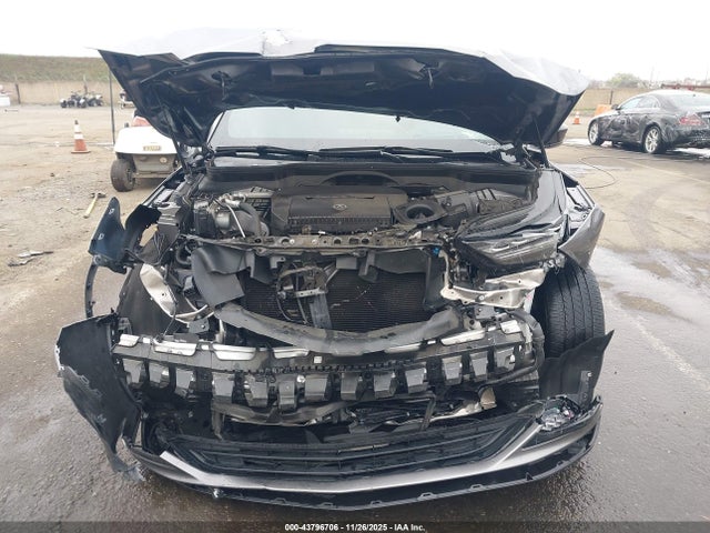 Acura MDX A-SPEC 2024 5J8YE1H08RL009038 Image 13