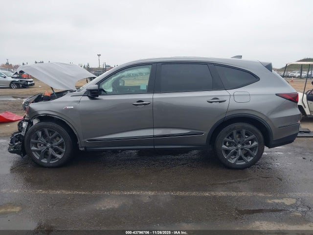Acura MDX A-SPEC 2024 5J8YE1H08RL009038 Image 15