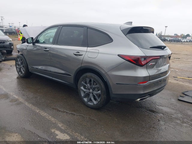 2024 ACURA MDX 5J8YE1H08RL009038 Photo 2