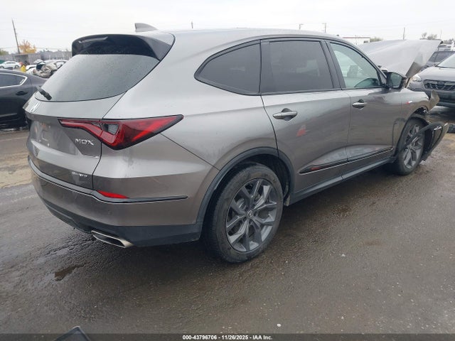 2024 ACURA MDX 5J8YE1H08RL009038 Photo 3