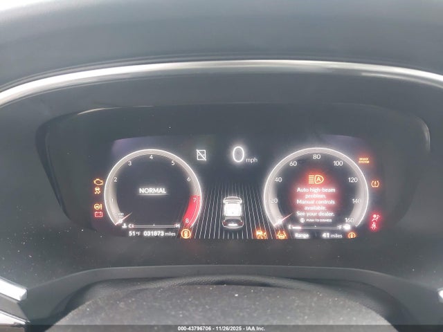 2024 ACURA MDX 5J8YE1H08RL009038 Photo 6