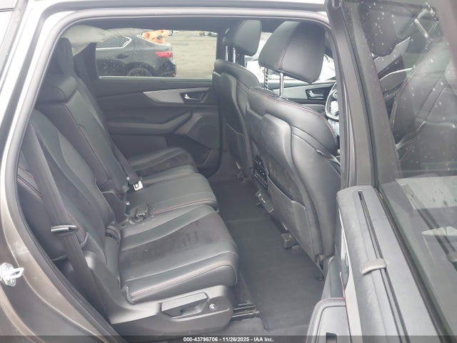 2024 ACURA MDX 5J8YE1H08RL009038 Photo 7