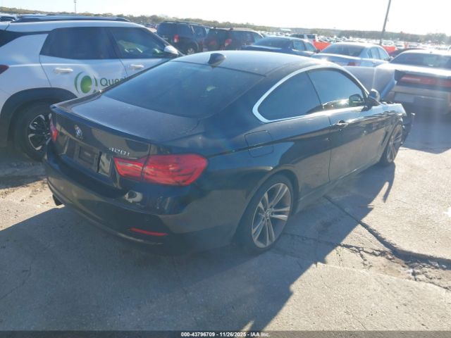 2016 BMW 428I WBA3N7C56GK226618 Photo 3