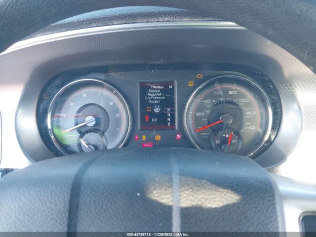 2013 DODGE CHARGER 2C3CDXBG3DH638432 Photo 6