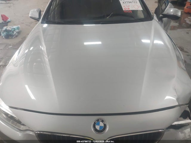 BMW 428i 2015 WBA3V7C5XFP772422 Image 10