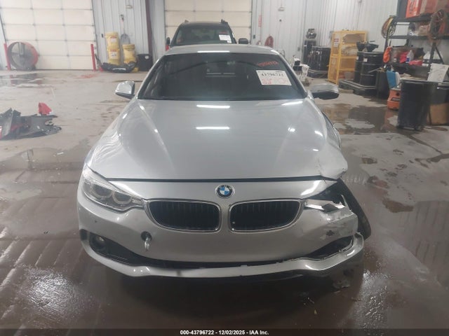 BMW 428i 2015 WBA3V7C5XFP772422 Image 12