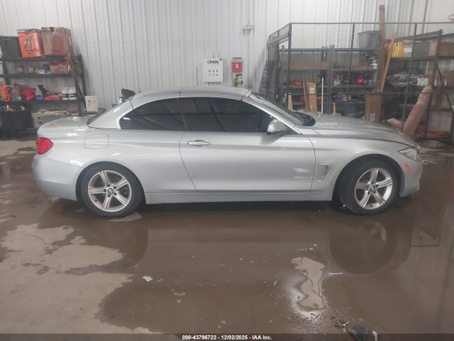 BMW 428i 2015 WBA3V7C5XFP772422 Image 13