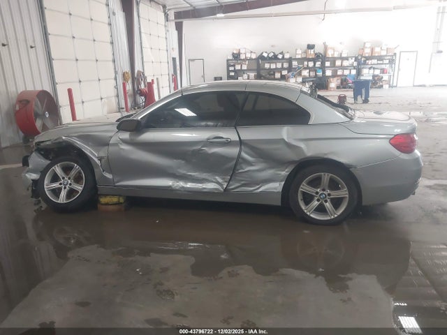 BMW 428i 2015 WBA3V7C5XFP772422 Image 14