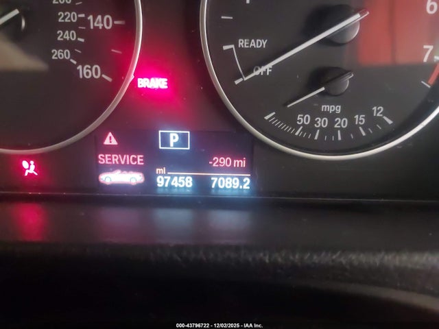 BMW 428i 2015 WBA3V7C5XFP772422 Image 15
