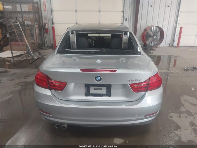 BMW 428i 2015 WBA3V7C5XFP772422 Image 16