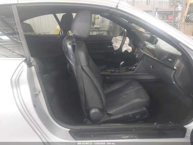 BMW 428i 2015 WBA3V7C5XFP772422 Image 5