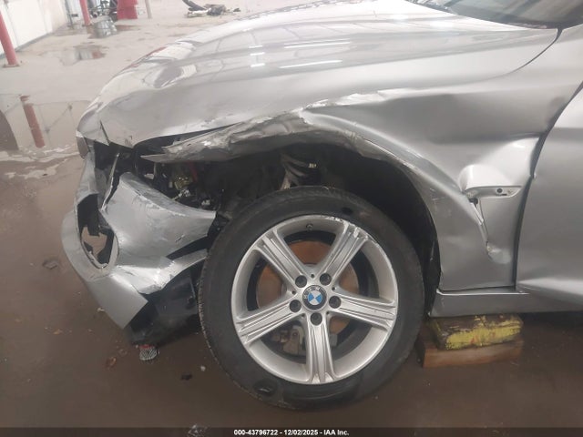 BMW 428i 2015 WBA3V7C5XFP772422 Image 6