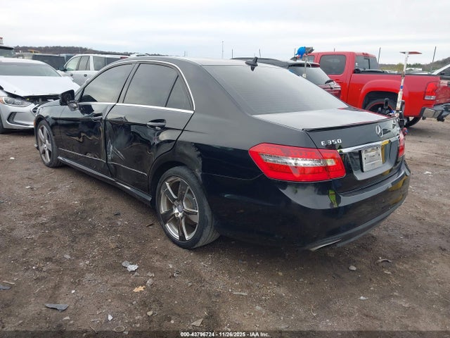 43796724 :رقم المزاد ، WDDHF8HB9BA427458 vin ، 2011 Mercedes-benz E 350 4matic مزاد بيع
