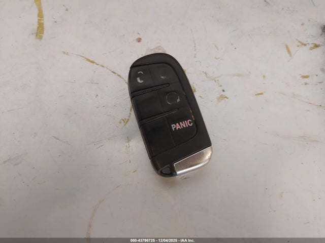 2018 FIAT 500X ZFBCFYAB6JP661733 Photo 10