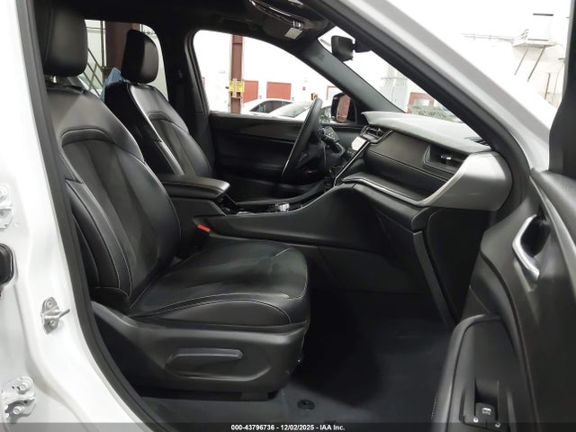 1C4RJKAG0P8827584 Jeep Grand Cherokee L Altitude 4x4