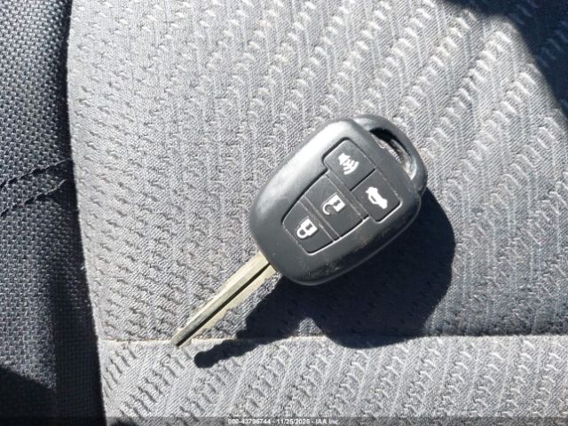 2015 TOYOTA CAMRY 4T4BF1FK0FR462079 Photo 10