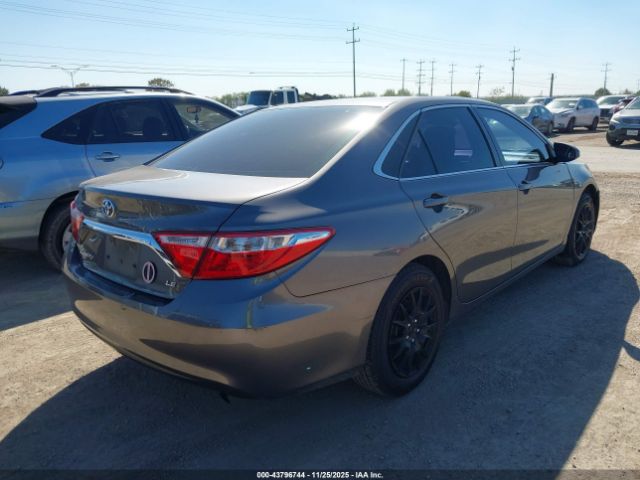 2015 TOYOTA CAMRY 4T4BF1FK0FR462079 Photo 3