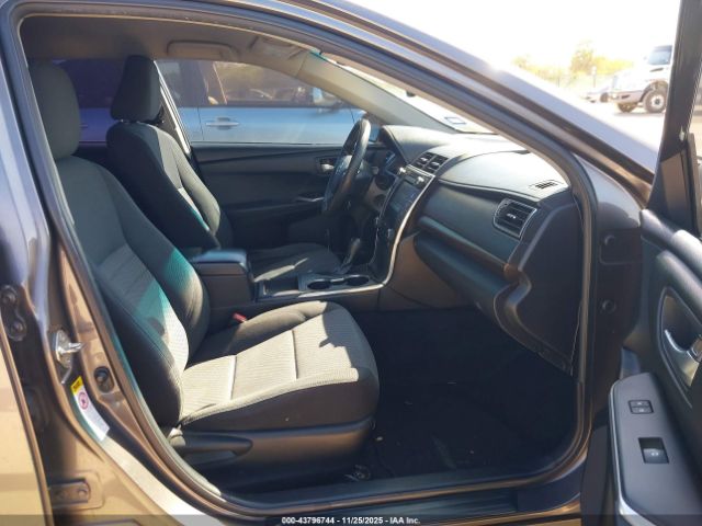 2015 TOYOTA CAMRY 4T4BF1FK0FR462079 Photo 4