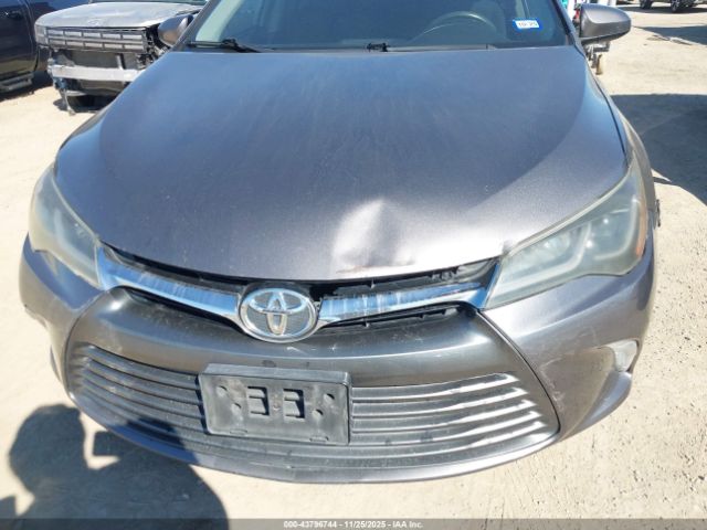 2015 TOYOTA CAMRY 4T4BF1FK0FR462079 Photo 5
