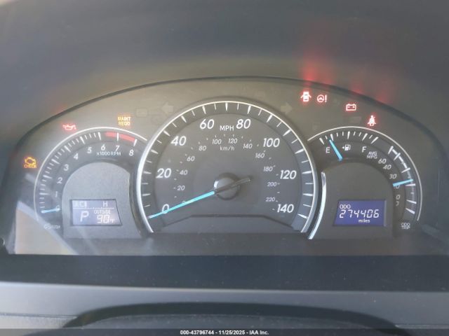 2015 TOYOTA CAMRY 4T4BF1FK0FR462079 Photo 6