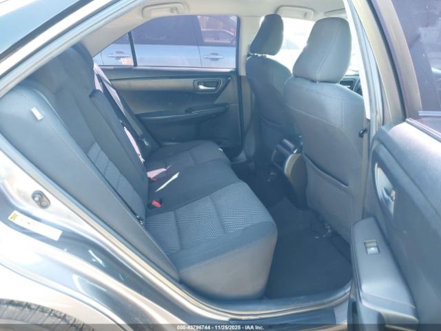 2015 TOYOTA CAMRY 4T4BF1FK0FR462079 Photo 7