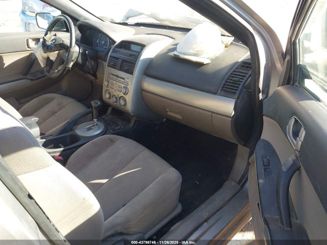 2004 MITSUBISHI GALANT 4A3AB46S54E104309 Photo 4